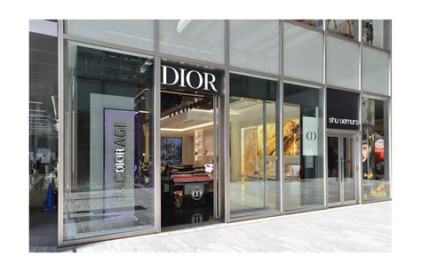 渋谷 dior|DIOR .